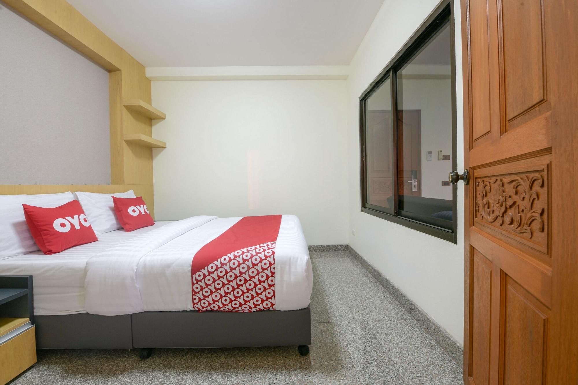 The Route Sriracha Hotel And Residence Ban Laem Chabang Ngoại thất bức ảnh