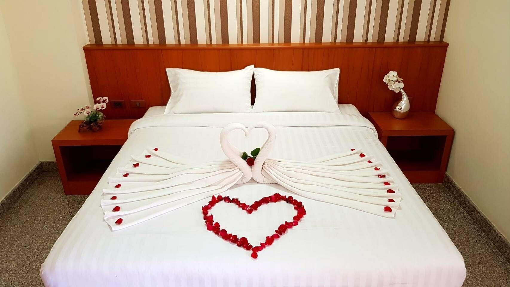 The Route Sriracha Hotel And Residence Ban Laem Chabang Ngoại thất bức ảnh
