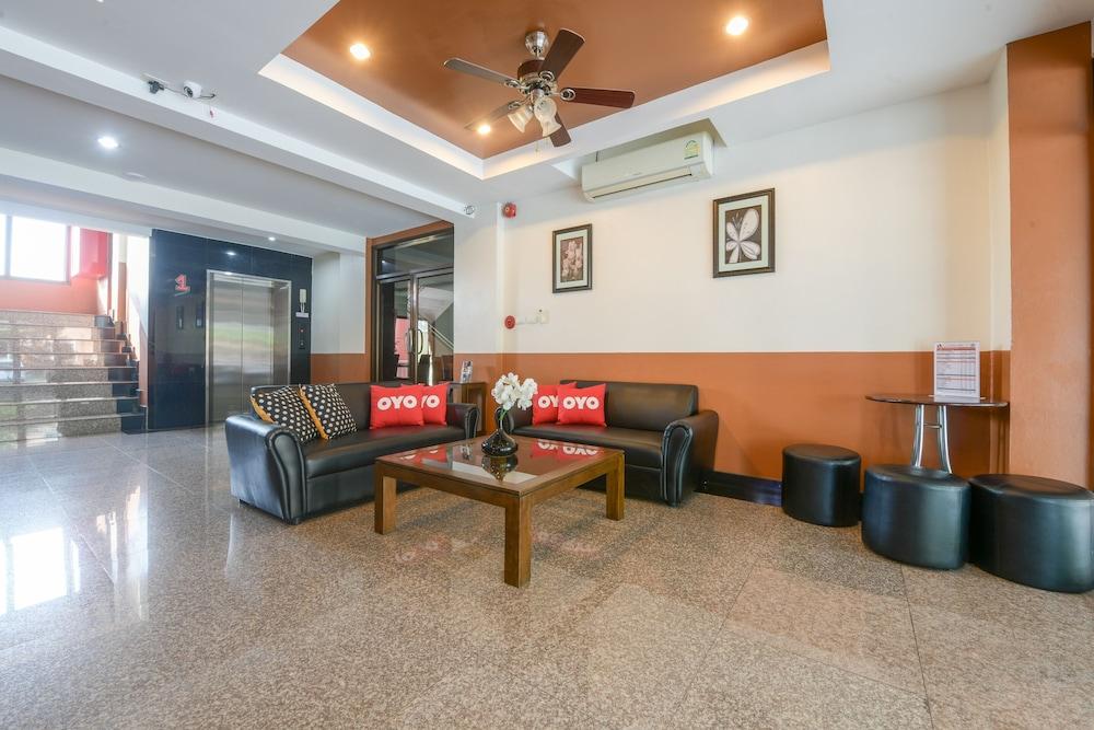 The Route Sriracha Hotel And Residence Ban Laem Chabang Ngoại thất bức ảnh